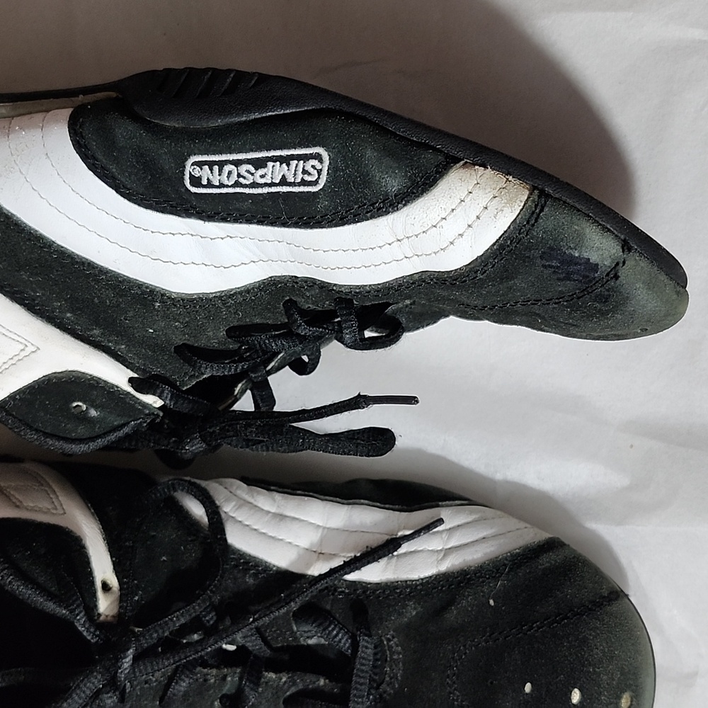 Simpson Racing Shoes - Picture 4 of 7